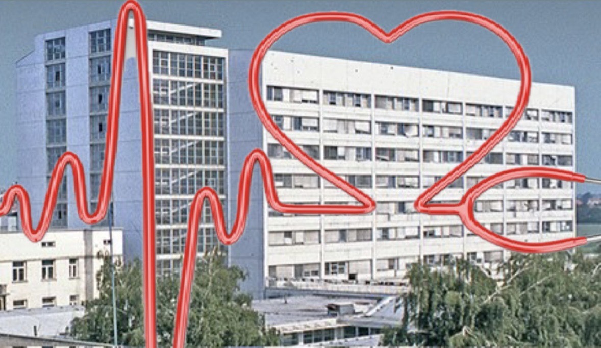 KARDIOHIRURŠKI KONZIJILIJUM NA KLINICI ZA KARDIOLOGIJU