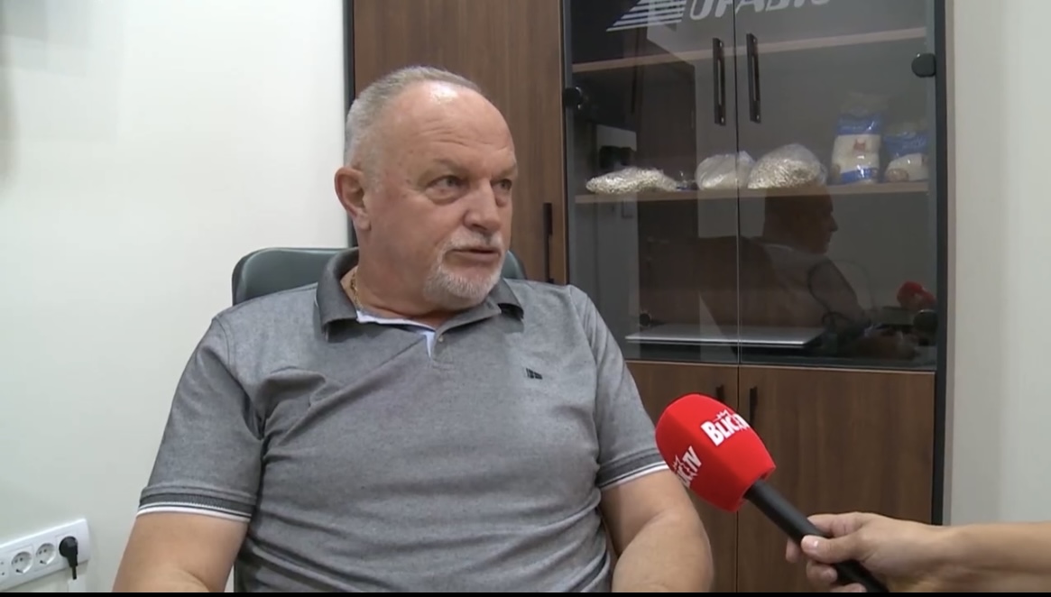 PIRINAČ ĆE KOŠTATI KAO SUVO ZLATO?! Za “Blic televiziju” ZORAN POPADIĆ