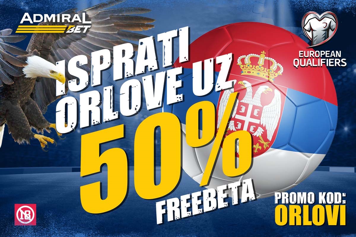 SJAJNE VESTI ZA IGRAČE PRED NASTAVAK KVALIFIKACIJA