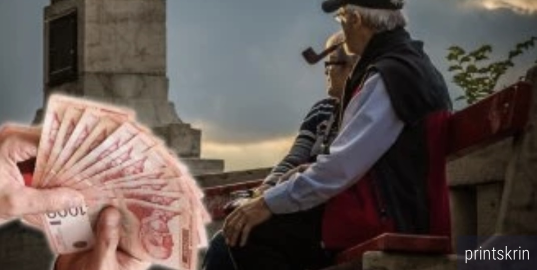 Važni datumi za penzionere: Fond PIO objvio kada kreće isplata penzija za septembar