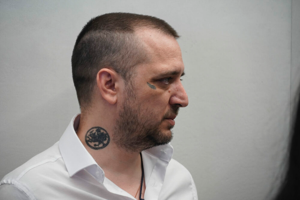 ZORAN MARJANOVIĆ PUŠTEN IZ PRITVORA: Apelacioni sud ukinuo presudu i naložio novo suđenje za ubistvo pevačice