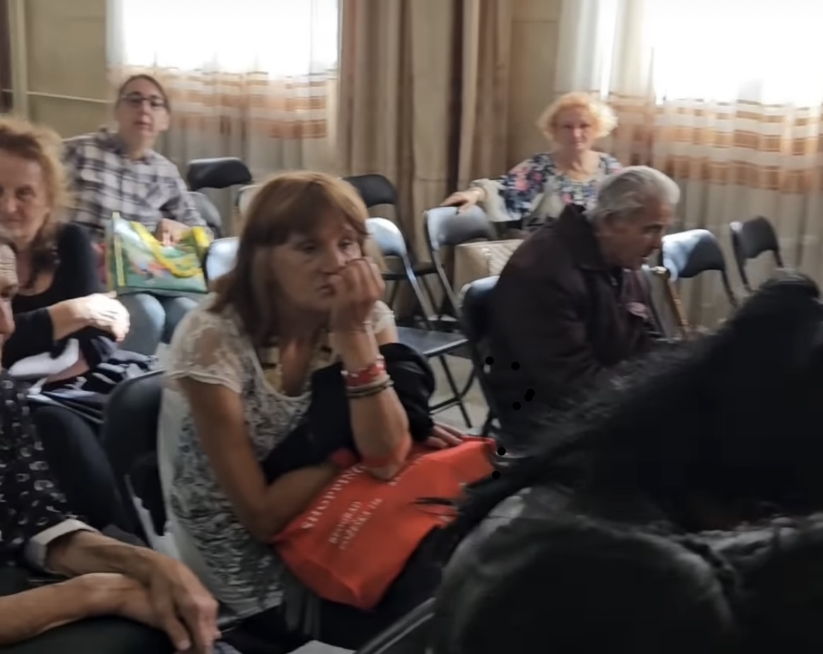Kragujevčani ponovo sa gradonačelnikom