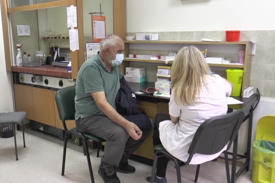 I ovog vikenda besplatni preventivni pregledi, bez zdravstene kartice, bez zakazivanja termina.