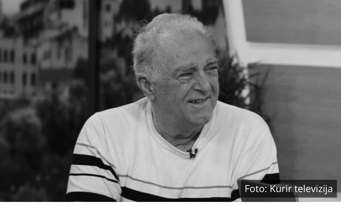 PREMINUO ČUVENI PSIHIJATAR JOVAN MARIĆ: U čitulji se opraštaju od uvaženog profesora (FOTO)
