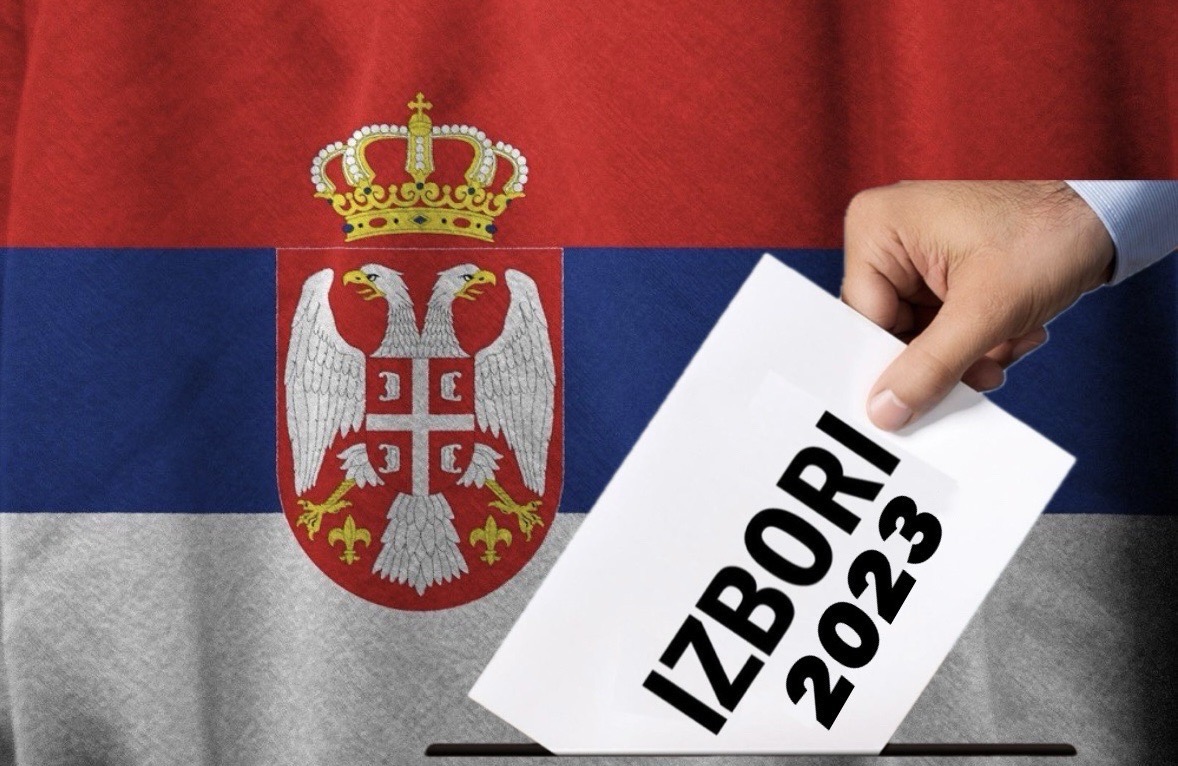 Za dvadeset dana proglašeno 11 izbornih lista