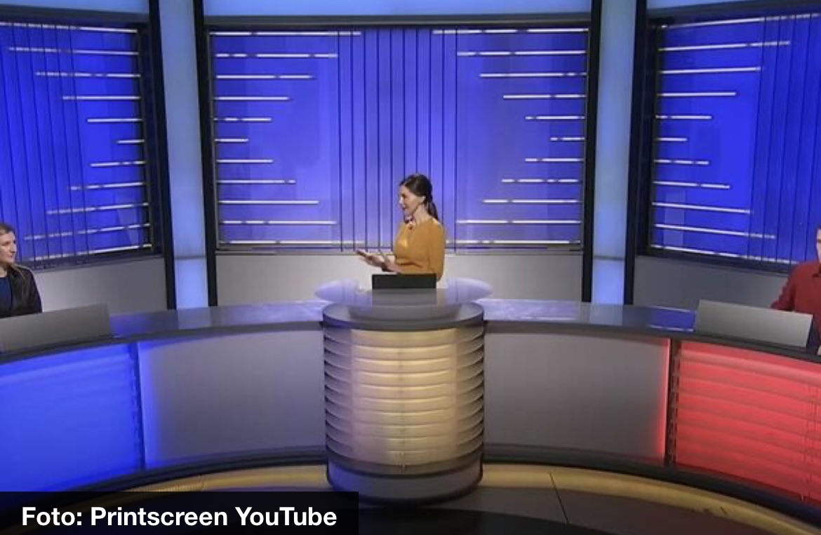 SRUŠENA NAJVEĆA ZABLUDA O „SLAGALICI“ Nakon otkrića dugo čuvane TAJNE ovaj kviz više nikad nećete gledati ISTO! Gledaoci U ŠOKU