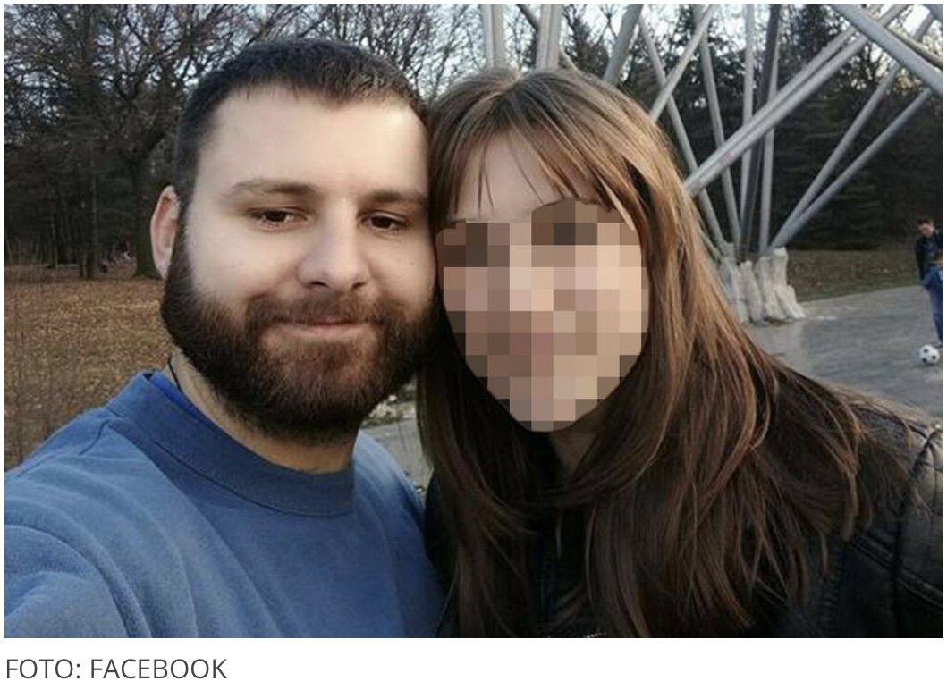 „BOSA SA BEBOM SAM PREŠLA PUT I UPOZORAVALA“ Žena stradalog sveštenika bila sa njim u trenutku sudara: Njen potez bio je HEROJSKI