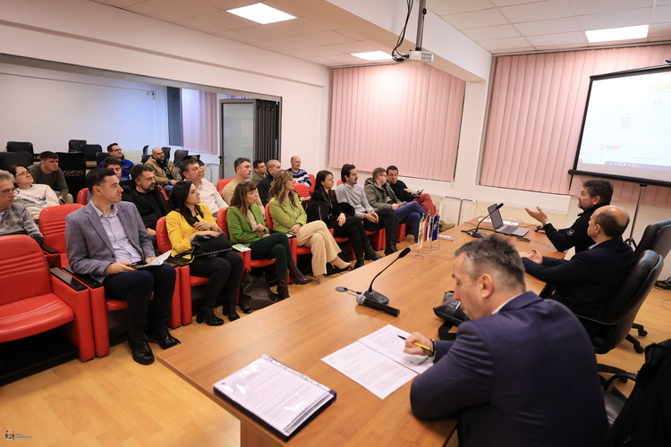 Tribina u okviru nacionalne kampanje “Manji računi, veći komfor, čistiji vazduh”