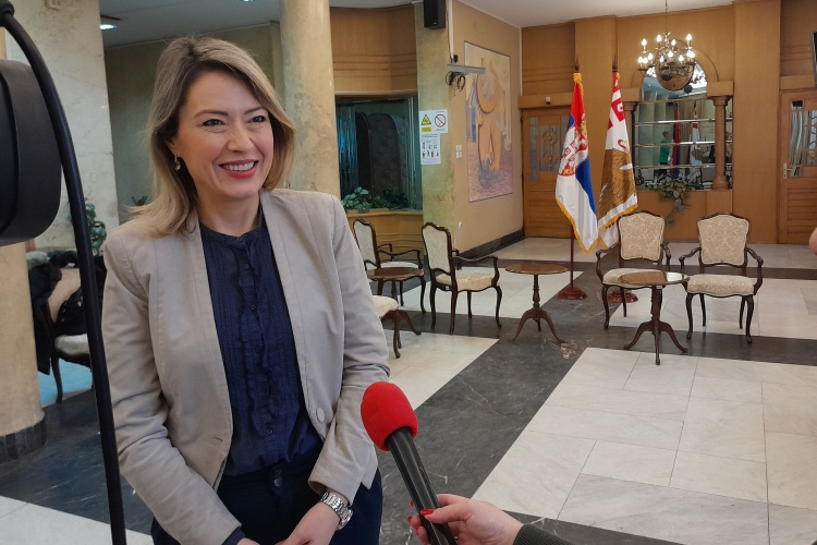 Hrana iz kraja“ – prvi gradski sajt za prodaju domaćih proizvoda uskoro počinje sa radom