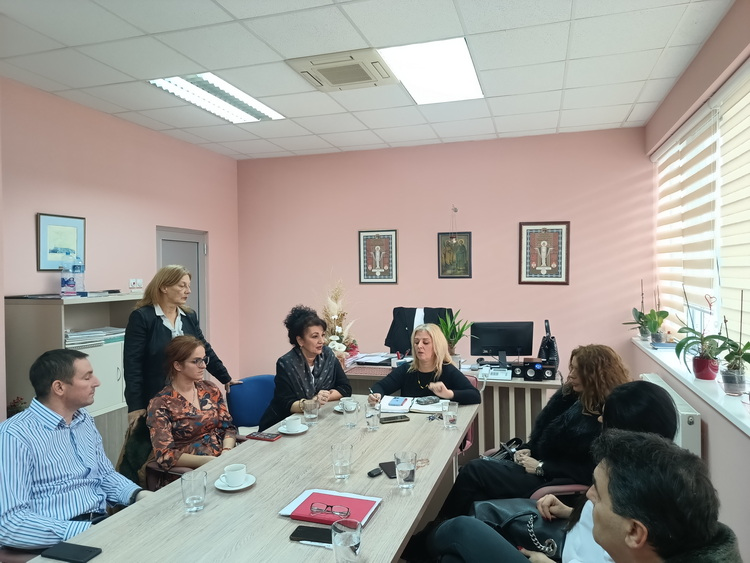 U MZ Stanovo uskoro prvi punkt Zavoda za urgentnu medicinu