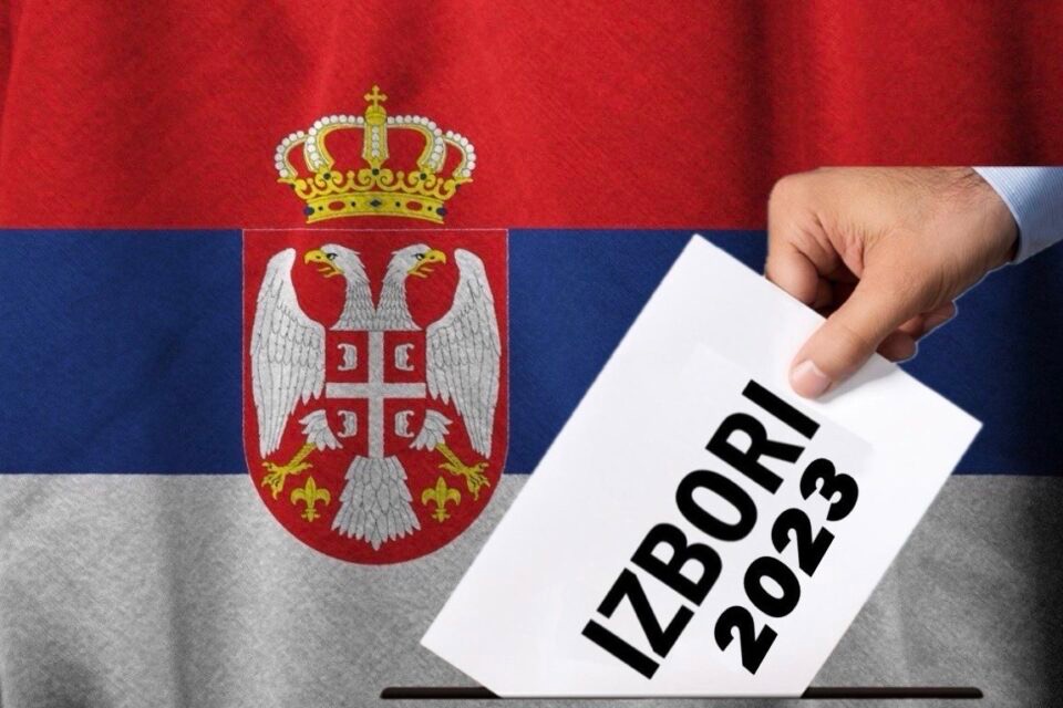 U NEDELJU 6,5 MILIONA BIRAČA ODLUČUJE KAKO ĆE IZGLEDATI SKUPŠTINA SRBIJE! Sve o pravilima na biralištu tokom 13 sati glasanja!