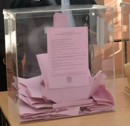 PRELIMINARNI REZULTATI U KRAGUJEVCU: Ove stranke prelaze cenzus?