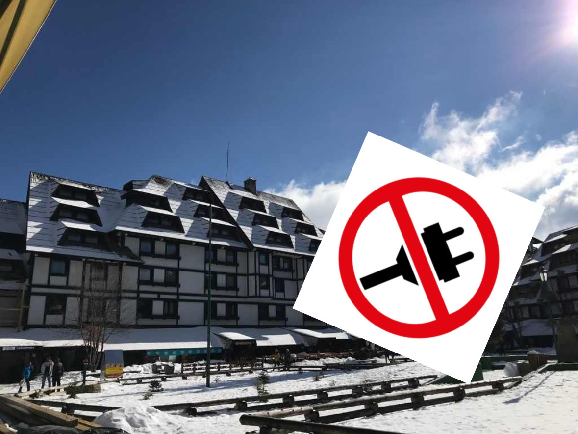 MEGA EKSKLUZIVNO: Presedan u SRPSKOM TURIZMU – NAJVAŽNIJA DESTINACIJA ostaje BEZ STRUJE ZA NOVU GODINU.