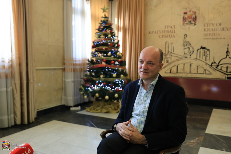 Kulturnu scenu Kragujevca 2023. obeležili kvalitetni sadržaji i razvoj publike