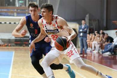 Počinje drugi deo sezone u Pančevu