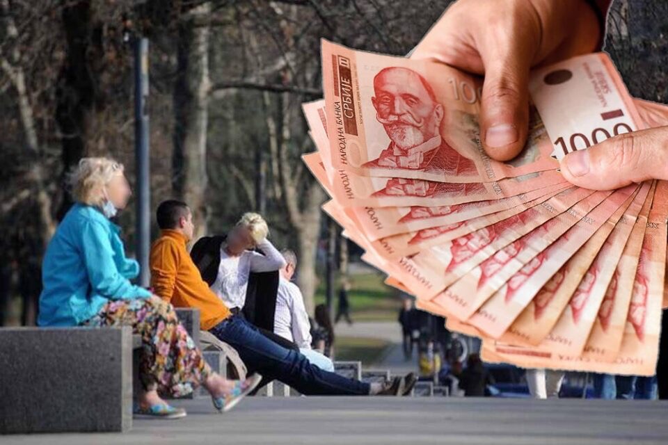 OSIM POVIŠICE PENZIONERIMA STIŽE I DODATAK NA PENZIJU: Isplaćuje se mesečno, a evo ko ima pravo i koliko on iznosi