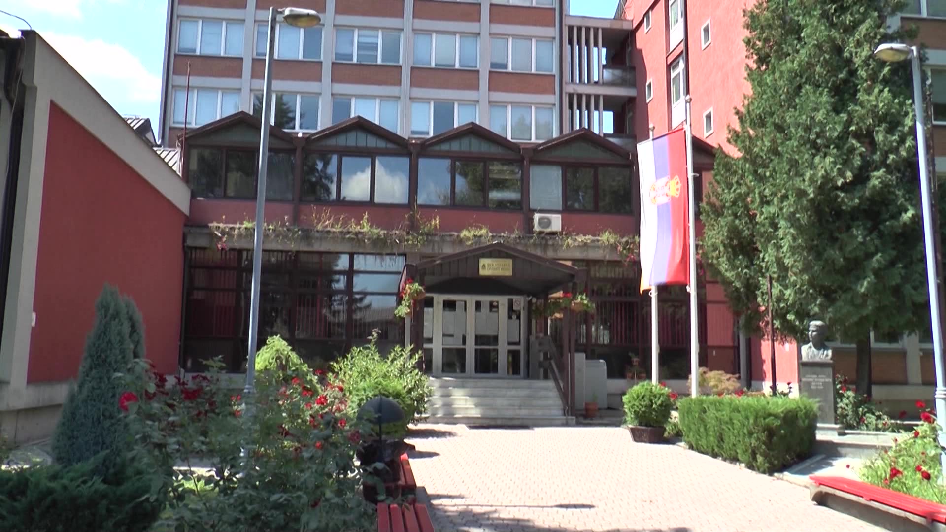 Veliko interesovanje za Dom učenika „Artem“
