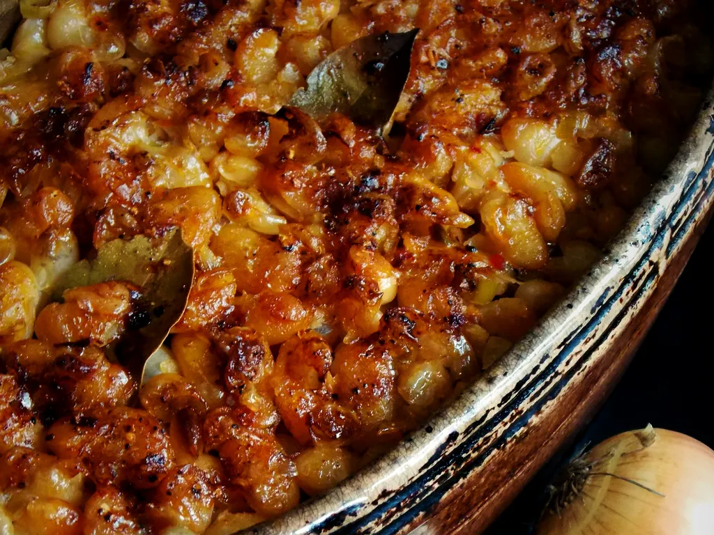 TAJNA NAJUKUSNIJEG PREBRANCA ZA BADNJE VEČE: Evo koji TAJNI SASTOJAK mu daje tako moćan ukus da ćete OLIZATI TANJIR (RECEPT)