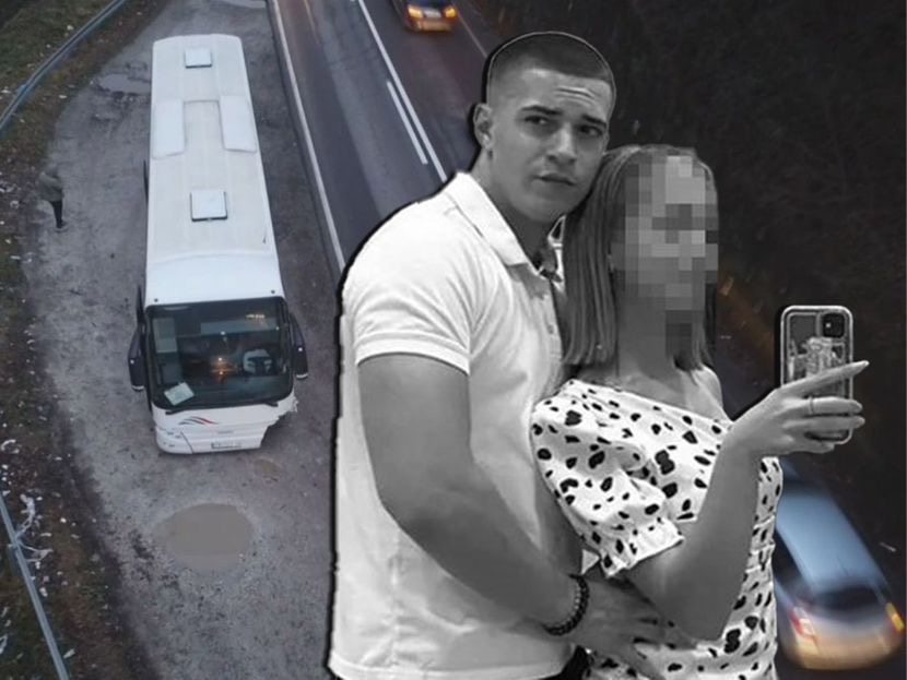 Devojka koja je teško povredjena u udesu u Pakovraću transportovana za Kragujevac