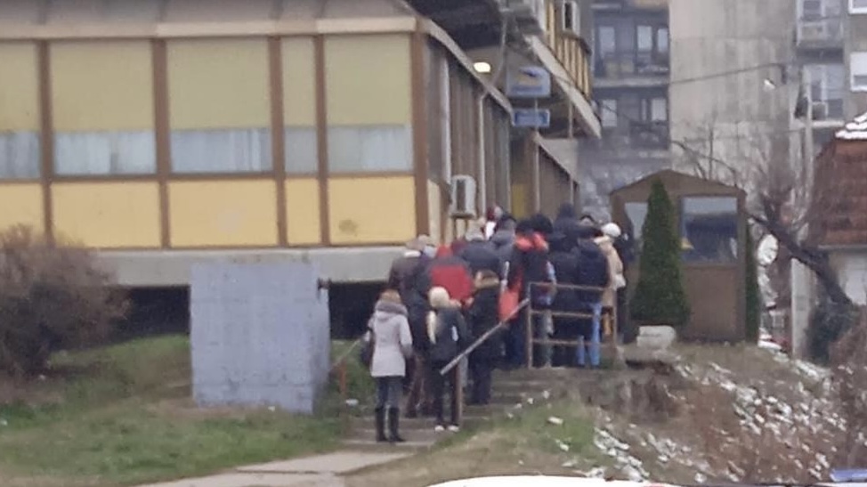 Ko preprodaje vaučere, imaće posla s policijom! Oglasilo se Ministarstvo