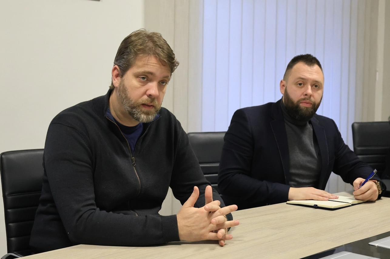 Nikola Dašić sa saradnicima danas je organizovao još jedan otvoreni prijem, prvi u ovoj godini.