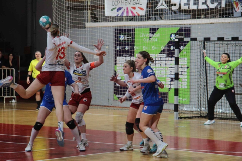 Rukometašice Radničkog sigurnom igrom do bitnog trijumfa