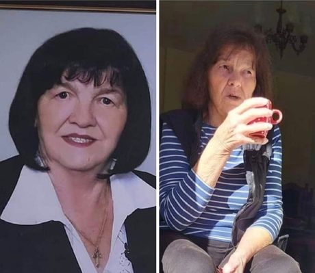 TRAGIČAN KRAJ POTRAGE ZA VEROM IZ KRAGUJEVCA