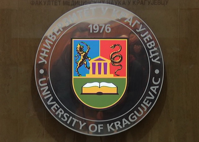 120 studenata Univerziteta u Kragujevcu dobilo stipendiju Dositeja za najbolje studente