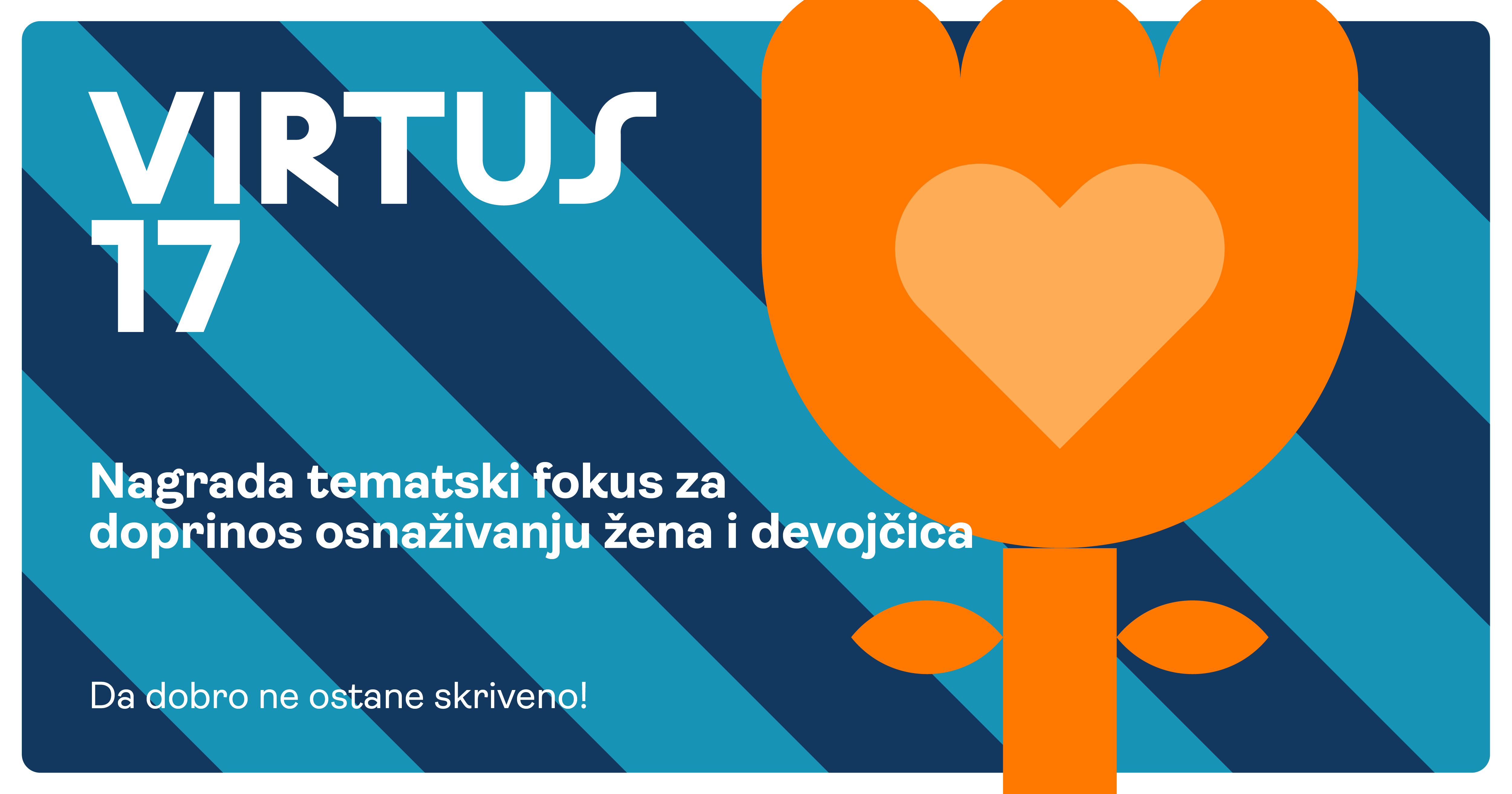 OSNAŽIVANJE ŽENA KROZ FILANTROPIJU