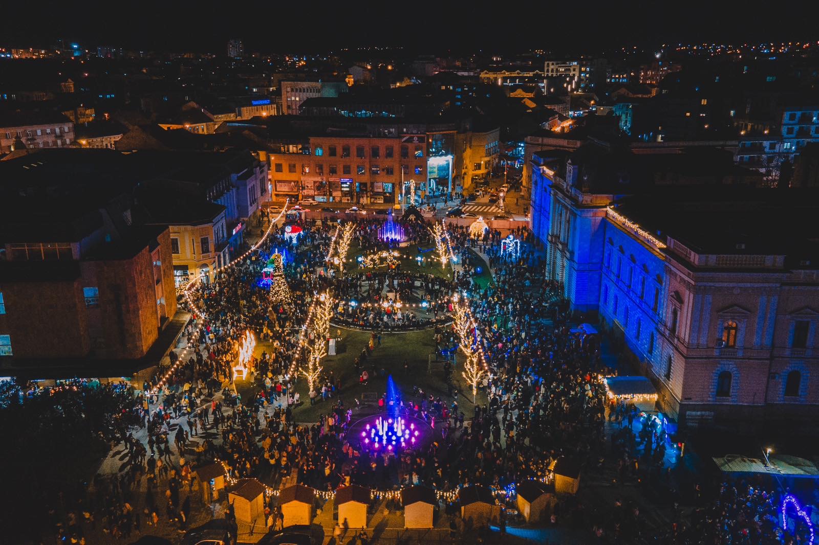 Kragujevac u decembru prošle godine posetilo više od 4.000 turista