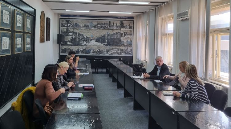 Program zapošljavanja grada Kragujevca za period 2024/2026.godine