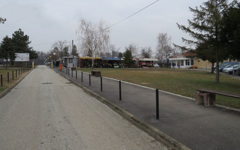 Korigovane cene održavanja i zakupa grobnog mesta na grobljima u Kragujevcu