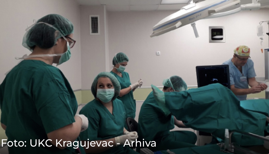 Vantelesna oplodnja i operacija katarakte o trošku RFZO i u privatnim klinikama