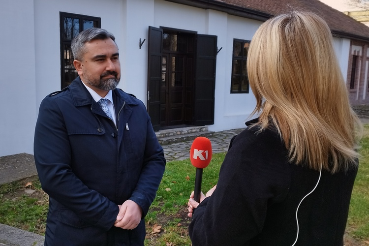 Dan državnosti u Kragujevcu obeležava se Svečanom akademijom