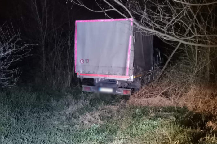 Potvrđeno pisanje Ucentar:Pronađen kamion Energetike,policija vozilo vratila vlasniku