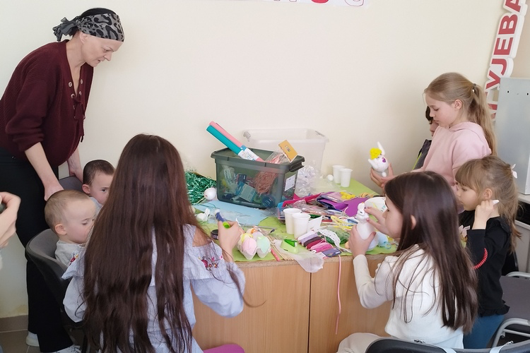 Negovanje tradicije poljske nacionalne manjine u Kragujevcu