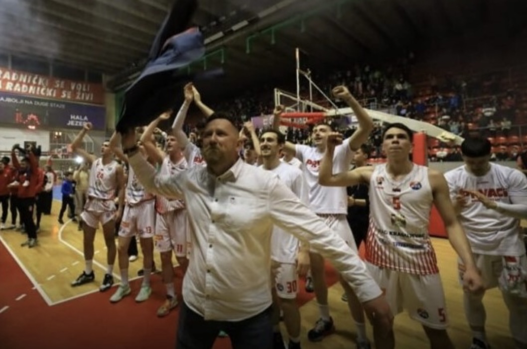 ABA se vidi iz Kragujevca – arhitekta „povratka“ ima reč: Uskoro će biti predstavljen veliki projekat Radničkog