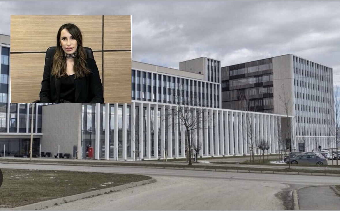 EKSKLUZIVNO:OSNOVNOVNI SUD u Kragujevcu dobio novog predsednika