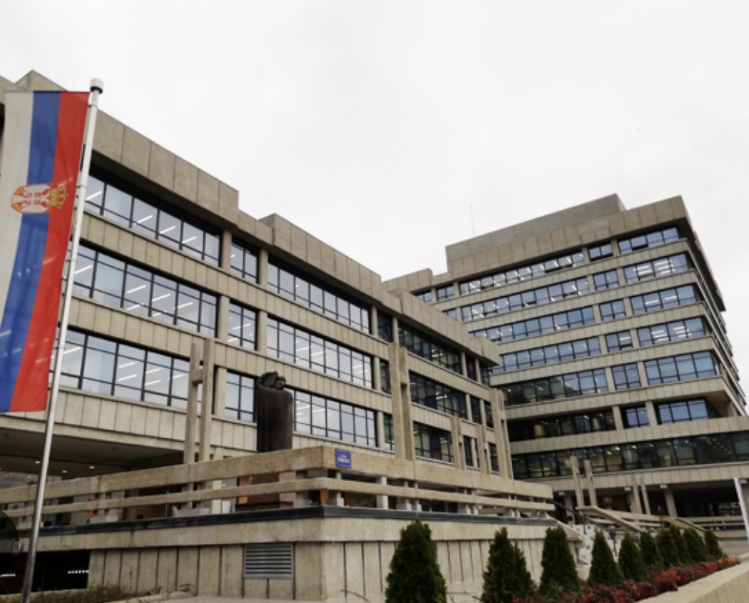 Podignuta optužnica protiv dvojice Kragujevčana zbog sumnje da su nosili heroin
