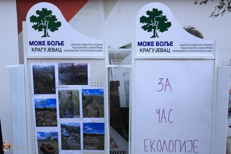 Ekološko udruženje „Može bolje“ najavilo inicijativu za uvođenje ekologije kao izbornog predmeta u školama