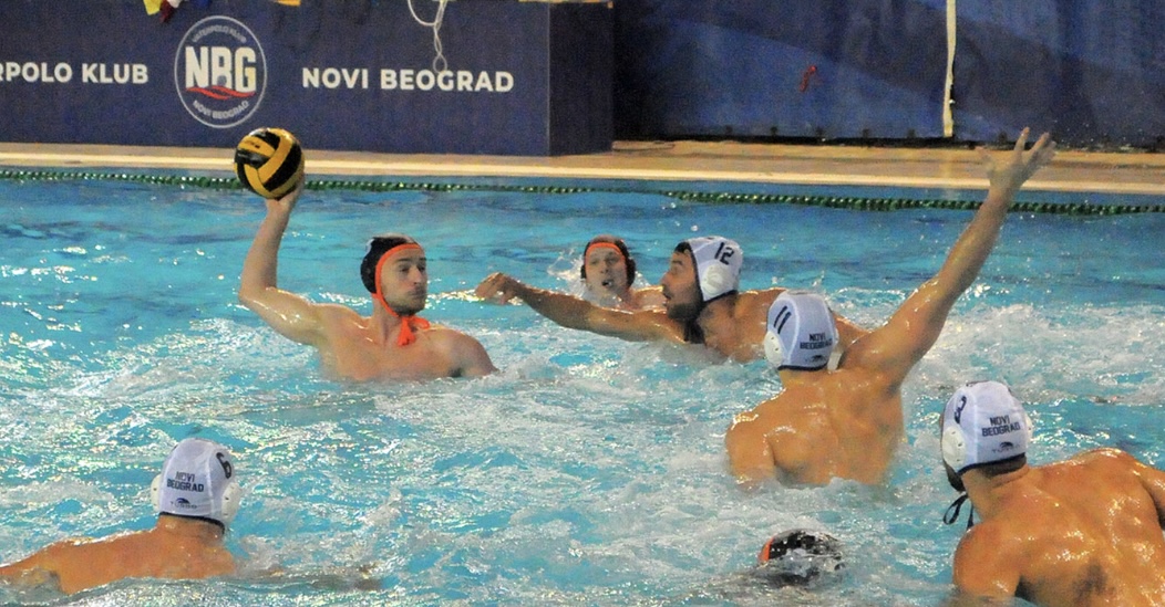 Novi Beograd na derbiju u Kragujevcu