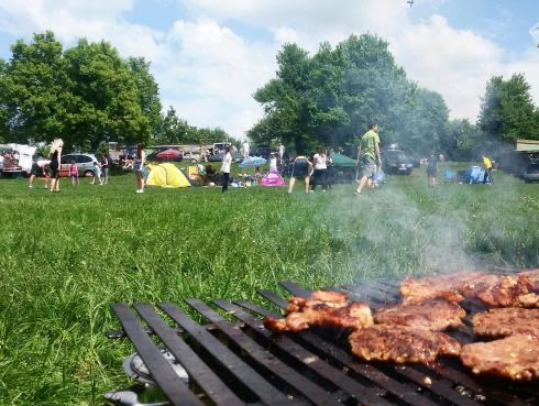EVO KAKVO NAS VREME OČEKUJE ZA PREDSTOJEĆE PRAZNIKE – VASKRS I PRVI MAJ: Detaljna prognoza za prvu polovinu maja