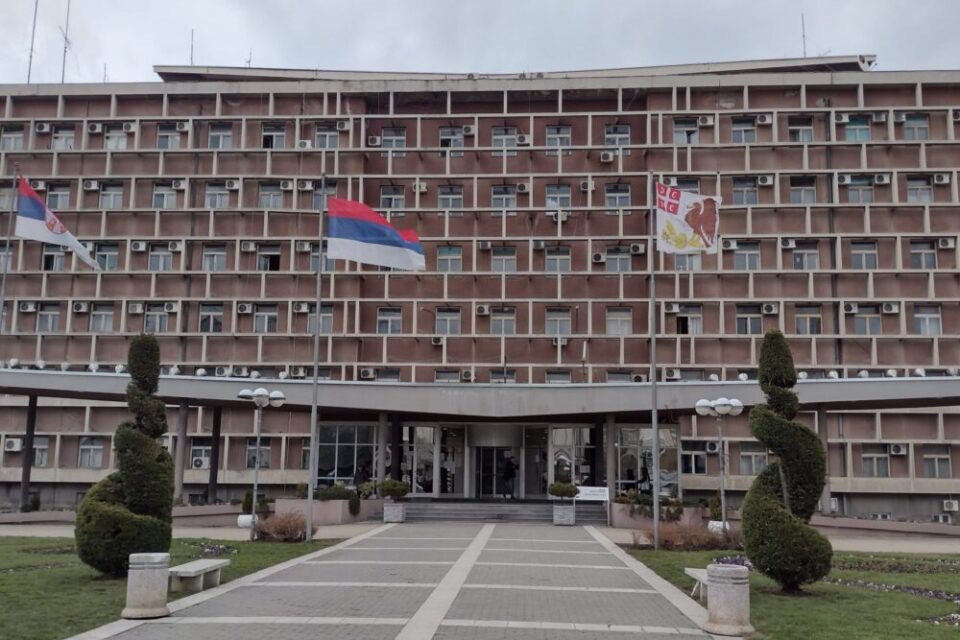 Kragujevac danas slavi Dan grada
