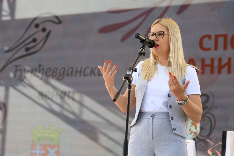 Proglašeni pobednici „Đurđevdanskog venca“