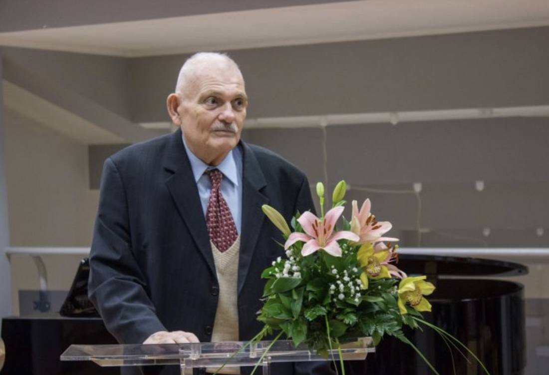 Naučnik iz Kragujevca među najboljima na svetu: Akademik Ivan Gutman matematički lider