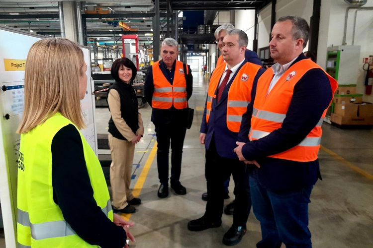 „Vaker Nojzon“ obeležio 17 godina poslovanja