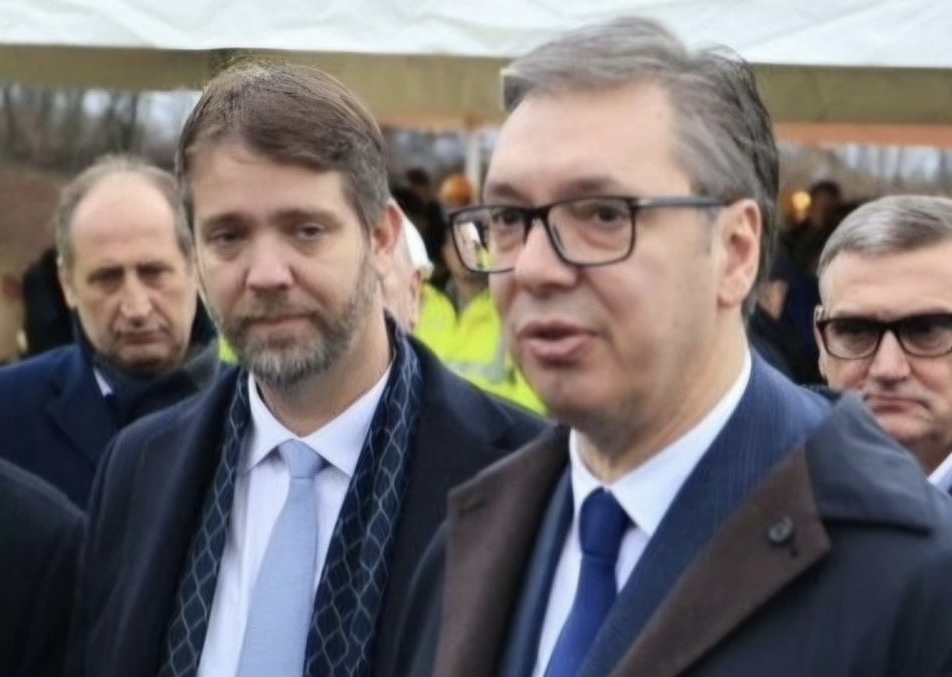 GRADONAČELNIK Kragujevca Nikola Dašić najoštrije osudio pretnje upućene predsedniku