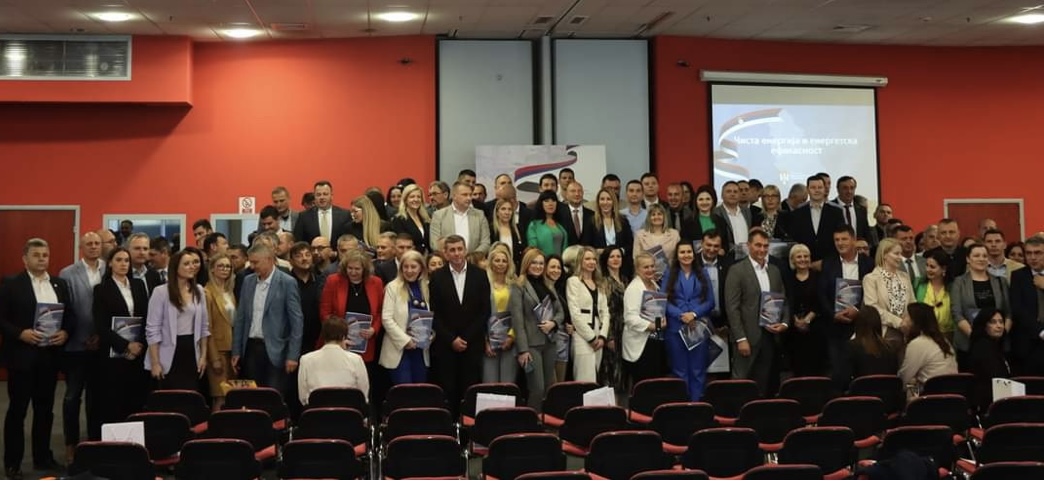 Gradu Kragujevcu odobrena sredstva za energetsku sanaciju
