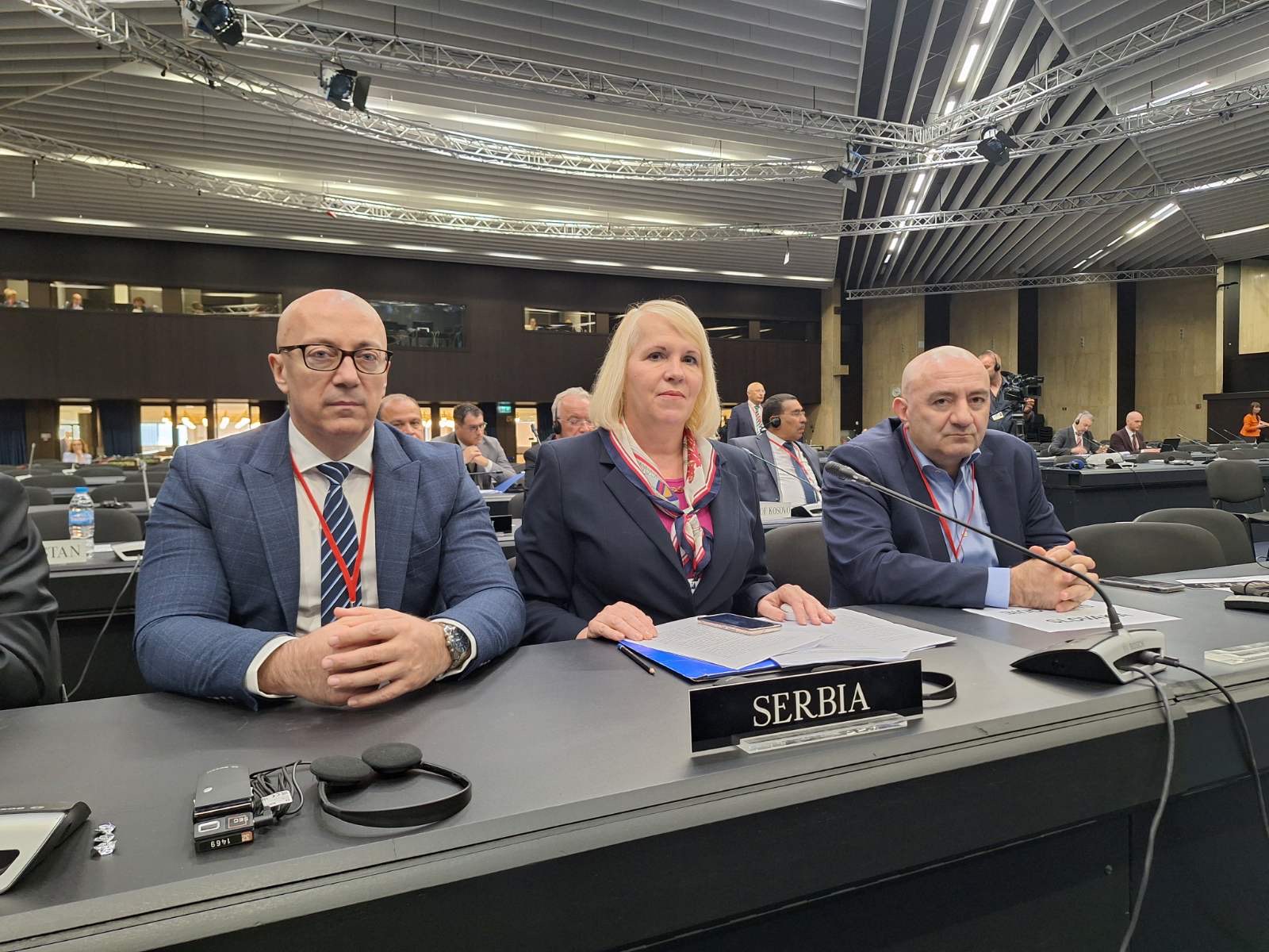Nataša Jovanović upozorava na kompleksnost situacije na Kosovu i Metohiji: Srbi suočeni sa kontinuiranom ugroženošću i nepoštovanjem dogovora