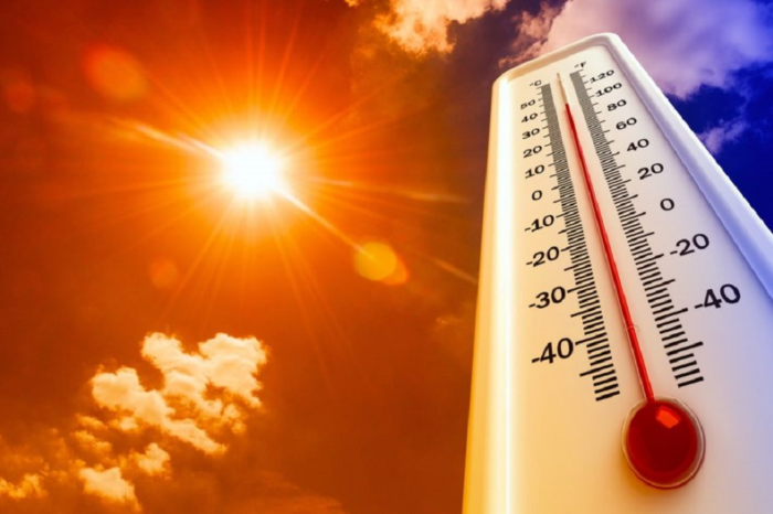 Kragujevac među gradovima s opasnim temperaturama: Lekari iz Batuta izdaju upozorenje
